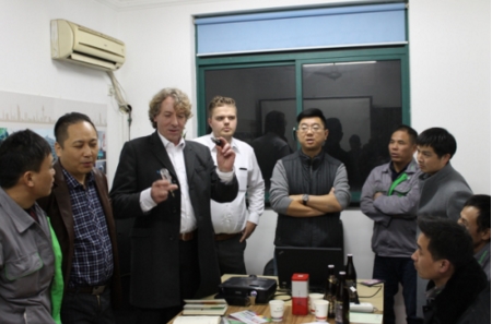 德国阔盛：德国原装管道背后的匠心精神